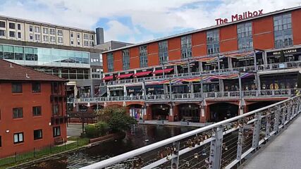 Birmingham, Uk