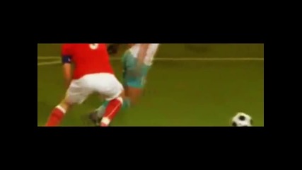 Football skills 2009/2010