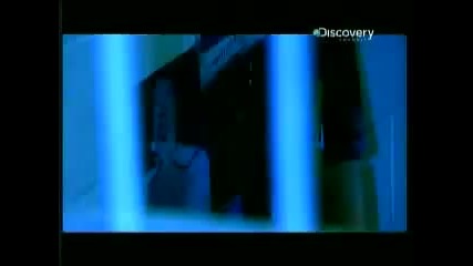 Бягства от затвора- Епизод 1
