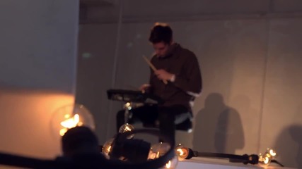 Alunageorge - Vevo Go Shows Uk- Your Drums, Your Love