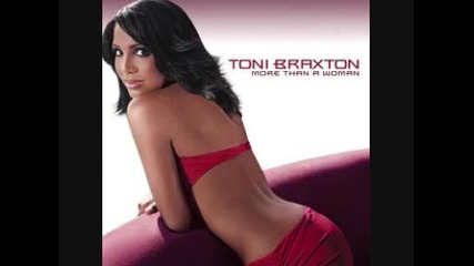 03 - A Better Man - Toni Braxton 