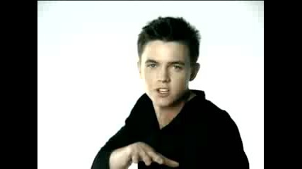 Jesse Mccartney - Leavin - Official Video - Hq