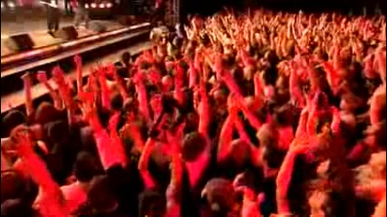 Eminem - We made you (live)