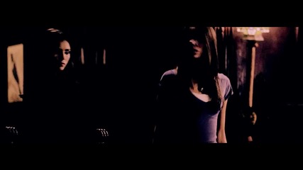 Katherine + Elena - Afraid to Lose Control