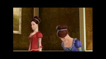 Barbie And The 12 Dancing Princesses