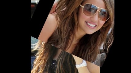 Demi Selena i Miley