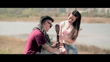 Flobi ft. Bob Hani - Afrohu (official Video Hd)