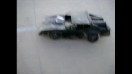 Ultimate Baja 5b Movie!!! 