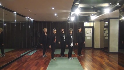 Boys Republic - The Real One (dance Practice Ver.)