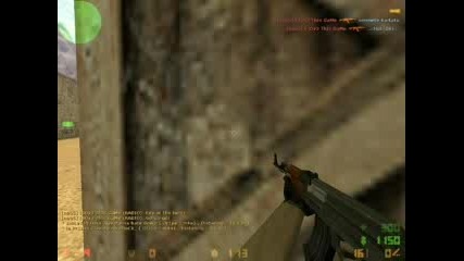 Counter Strike - Dale