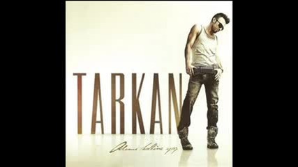 Tarkan - Kayip [prevod Bg] [sub Bg]