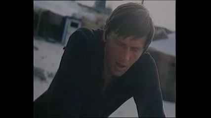 Българският филм Осъдени души (1974) [част 9]