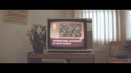 David Guetta - Titanium ft. Sia (official Video)