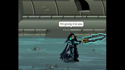 Aqwmv - Adema (giving in)