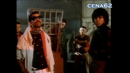 Michael Jackson - Beat It * High - Quality *