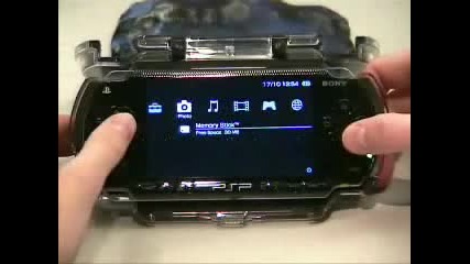 2 В 1 Вирус И Brick На PSP