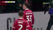 Рексъм - Престън Норт Енд 2:1 /репортаж/