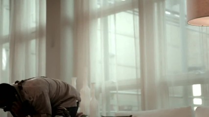 R. Kelly - Radio Message ( Official Video )