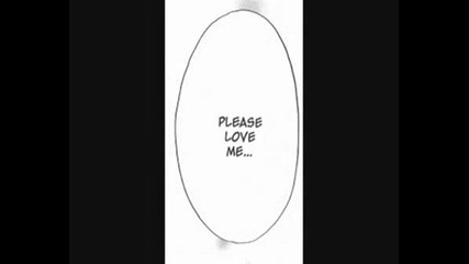 Love Love Me Oneshot Pt 2/2 [end]
