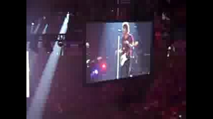 Richie Sambora - Homebound Train 