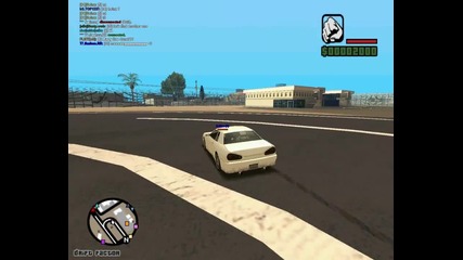 Drift By s0und_ftw