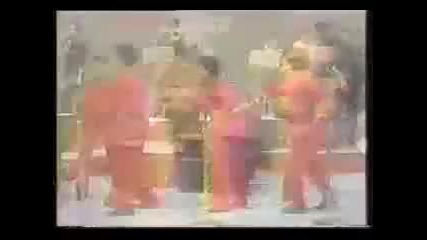 Merengue Viejo - Los Kenton - Campesina 