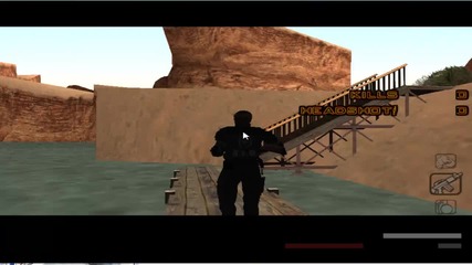 [{(gta Biohazart mod)}] 2