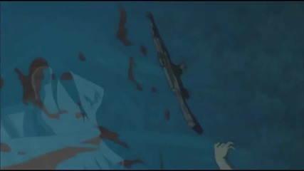 Black Lagoon Sonne (360p) 