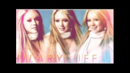 Hilary Duff
