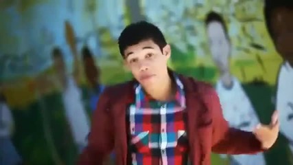 Roshon Fegan Anything Is Possible Official Music Video