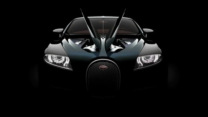 Четиривратият шедьовър на Bugatti 16c Galibier