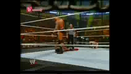 Elimination chamber 2010 wwe championship part 3 6 - бг аудио