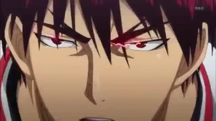 Granrodeo The Other Self (kuroko No Basket Season 2 Opening 1 )