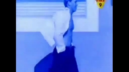4 Tune Fairytales - Ding A Dong (original Video)