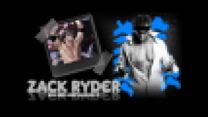 Zack Ryder - fan video 