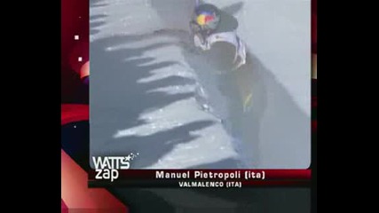 Watts zap - Смях