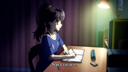 Haruchika: Haruta to Chika wa Seishun Suru 7 Eng sub