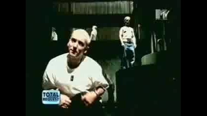 Eminem - The Real Slim Shady