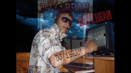 Dj Ibram co Mix amza istil 