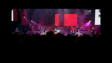 Rihanna - Sell Me Candy - Good Girl Gone Bad Live 2008