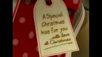 Christmas Kiss 