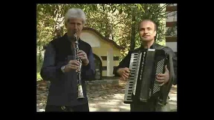 Трънския Ибрям - Александър Станков с аранжимент на Румен Сираков