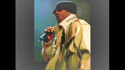 Dmx - X Gonna Give It To Ya