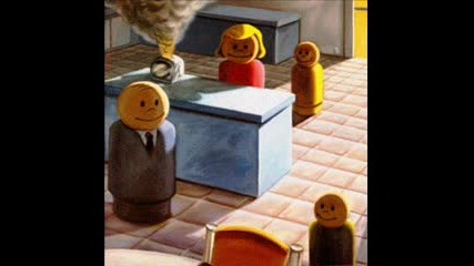 Sunny Day Real Estate - Rodeo Jones 