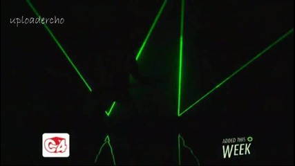 Kevin Rudolf ft. Lil Wayne - Let It Rock [ Високо Качество ]