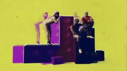 Rihanna - Rude Boy