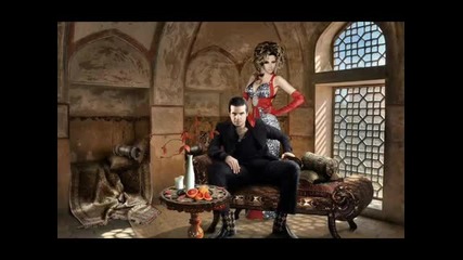 Таня Боева Samo Zaen - Мечтая за теб -2012