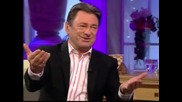 One Direction - Alan Titchmarsh Interview