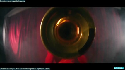 Лятно хитче! Elena Gheorghe - Your Captain Tonight (official Video 2012)