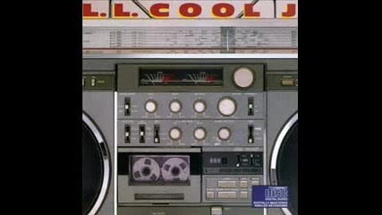 Ll cool J - i cant live without my radio 